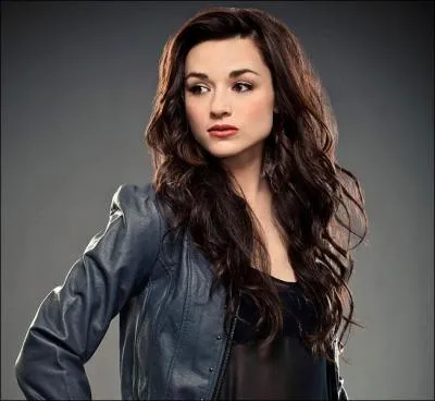 De qui Scott est-il fou amoureux ?