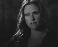 Qui est Kate par rapport à Chris ?