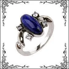 A qui appartient cette chevali&egrave;re ?