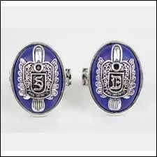 A qui appartiennent ces deux chevali&egrave;res ?