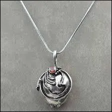 A qui ce collier appartient-il en v&eacute;rit&eacute; ?