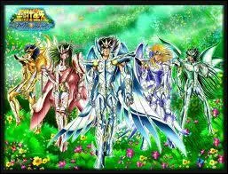 Combien de tome(s) contient les chevaliers du zodiaque, le manga ?