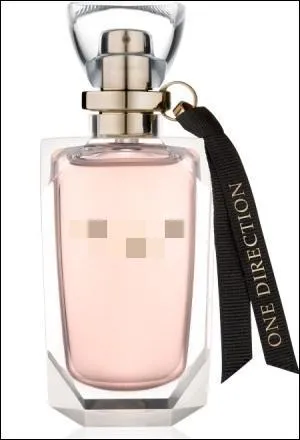 Les fans des 1D peuvent maintenant se parfumer avec leur dernier parfum, en vente depuis le 5 août 2015. Comment l'ont-ils baptisé ?