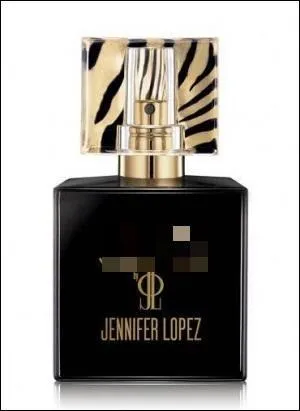Voici un des nombreux parfums de JLo. Celui-ci porte le nom de :