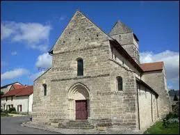 Le village champardennais de Ville-en-Tardenois se situe dans le département n° ...