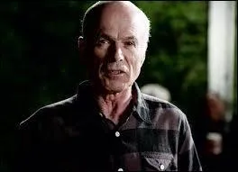 Qui est-il pour Allison ?