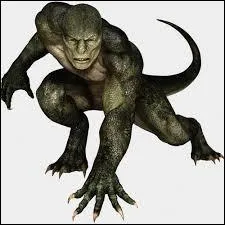 Qui est le nouveau maître du Kanima ?