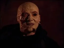 Quel monstre est-il ?