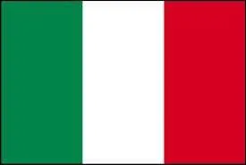 Quel est ce drapeau ?