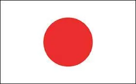 Quel est ce drapeau ?