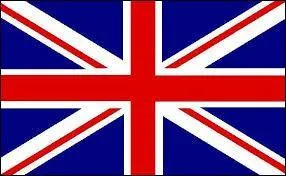 Quel est ce drapeau ?