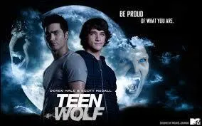 Scott et Derek rejoignent-ils la Meute d'Alpha ?