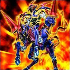 Quelle est cette carte ?