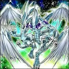 Quelle est cette carte ?