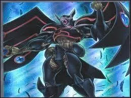 Quelle est cette carte ?