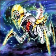 Quelle est cette carte ?