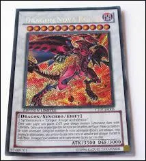 Quelle est cette carte ?