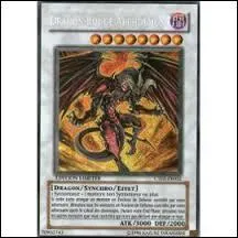 Quelle est cette carte ?