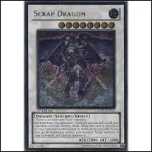 Quelle est cette carte ?