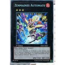 Quiz Yu-gi-oh