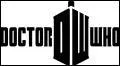 Dans quelle saison de "Doctor Who" peut-on voir ce logo ?