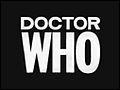 À quelle saison de "Doctor Who" est associé ce logo ?