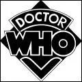 Dans quelle saison de "Doctor Who" peut-on voir ce logo ?