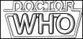À quelle saison de "Doctor Who" est associé ce logo ?