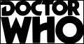 Dans quelle saison de "Doctor Who" peut-on voir ce logo ?