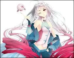 Qui est ce personnage ?