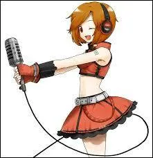 Qui est ce personnage ?