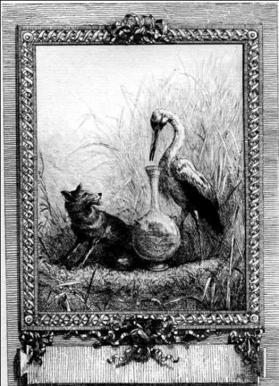 "Trompeurs, attendez-vous à la pareille."