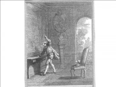 "On rencontre sa destinée, souvent par des chemins qu'on prend pour l'éviter."