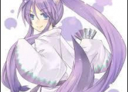 Quiz Vocaloid : Personnages Neko