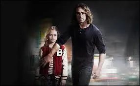 Quelle est cette série ?