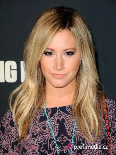 Ashley Tisdale a un meilleur ami. Qui est-ce ?