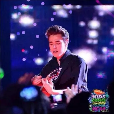 Quel est le meilleur ami de Jorge Blanco ?