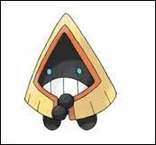 Comment s'appelle ce Pokémon ?