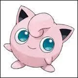 Comment s'appelle ce Pokémon ?