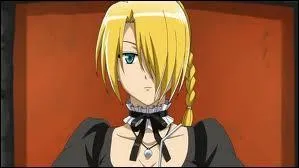 Qui est ce personnage ?