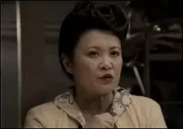 Avec quel loup-garou est-elle amie ?