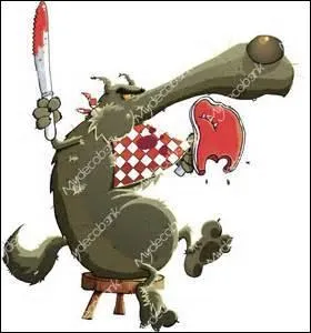 Enfin ! Dernière ligne droite ! 
Lequel de ces homonymes de "fin" se rapporte à l'estomac ?