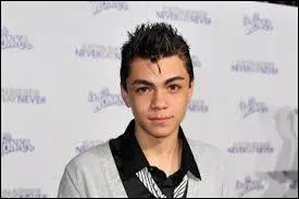 Quel est son vrai nom ?