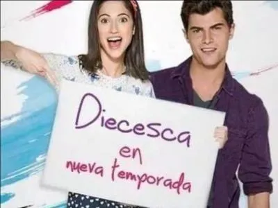 Après Marco, avec qui Fran va-t-elle sortir ?