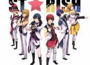 Quiz Uta no Prince-sama : Maji Love 1000% : les personnages