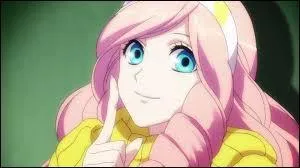 Qui est ce traverti ?