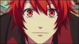 Qui est ce garçon ?