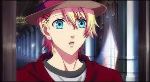 Qui est ce garçon ?