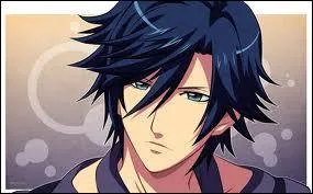 Qui est ce garçon ?