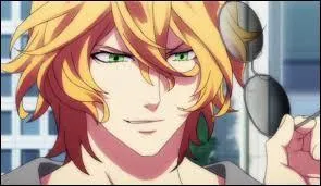 Qui est ce garçon ?